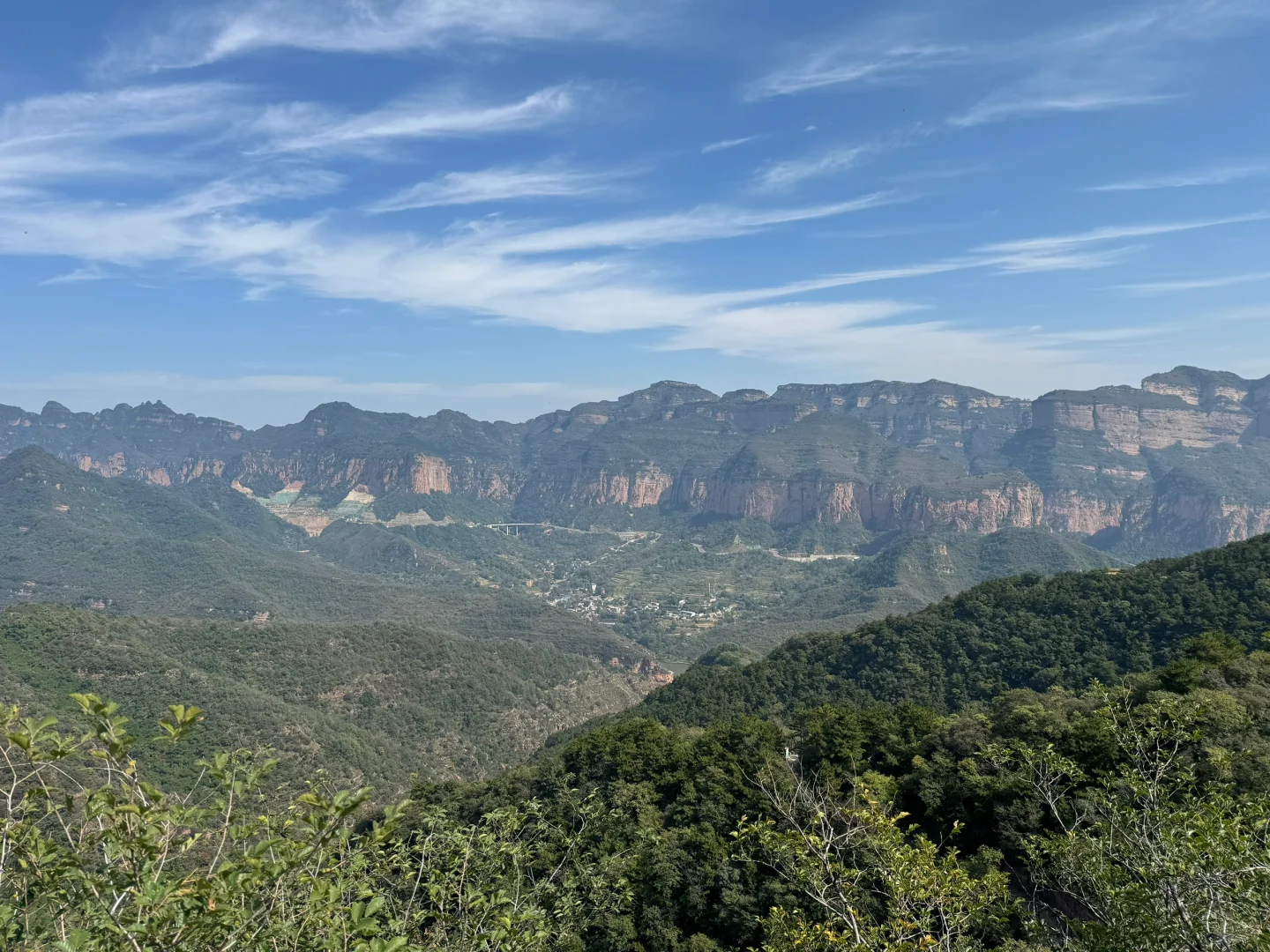 京娘湖一日游 | 乘船赏景，登山揽胜