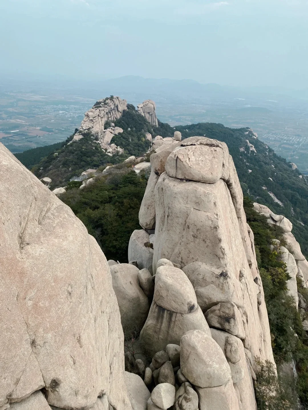 📍济宁九大必去景点
