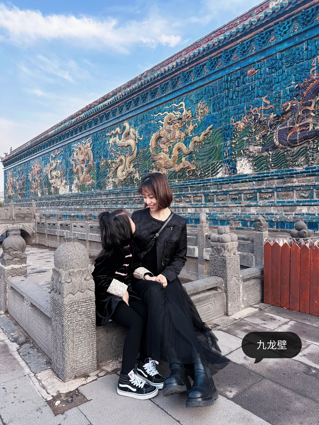 第一次来大同，逛完8️⃣个景点再离开（附行程）