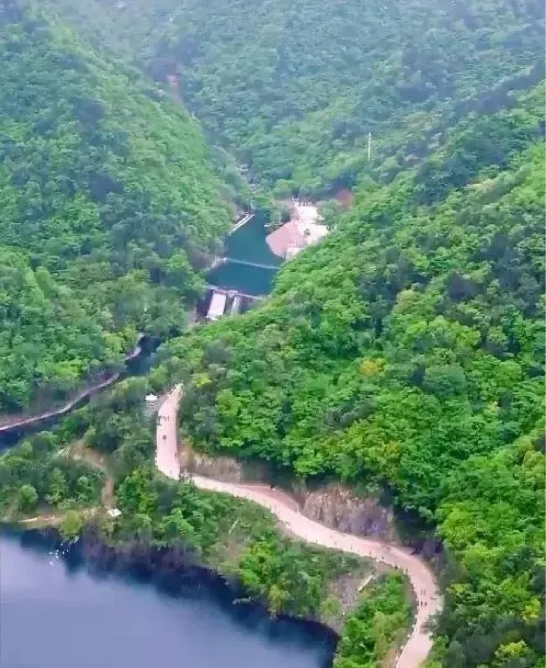 商城旅游攻略,豫南小城的宝藏之旅!