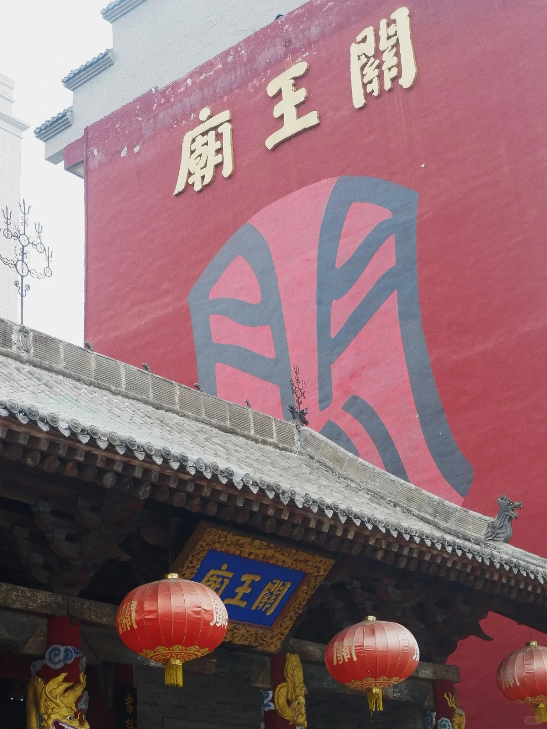 西安周末两天一夜🚅看盐湖追日落访古埃及