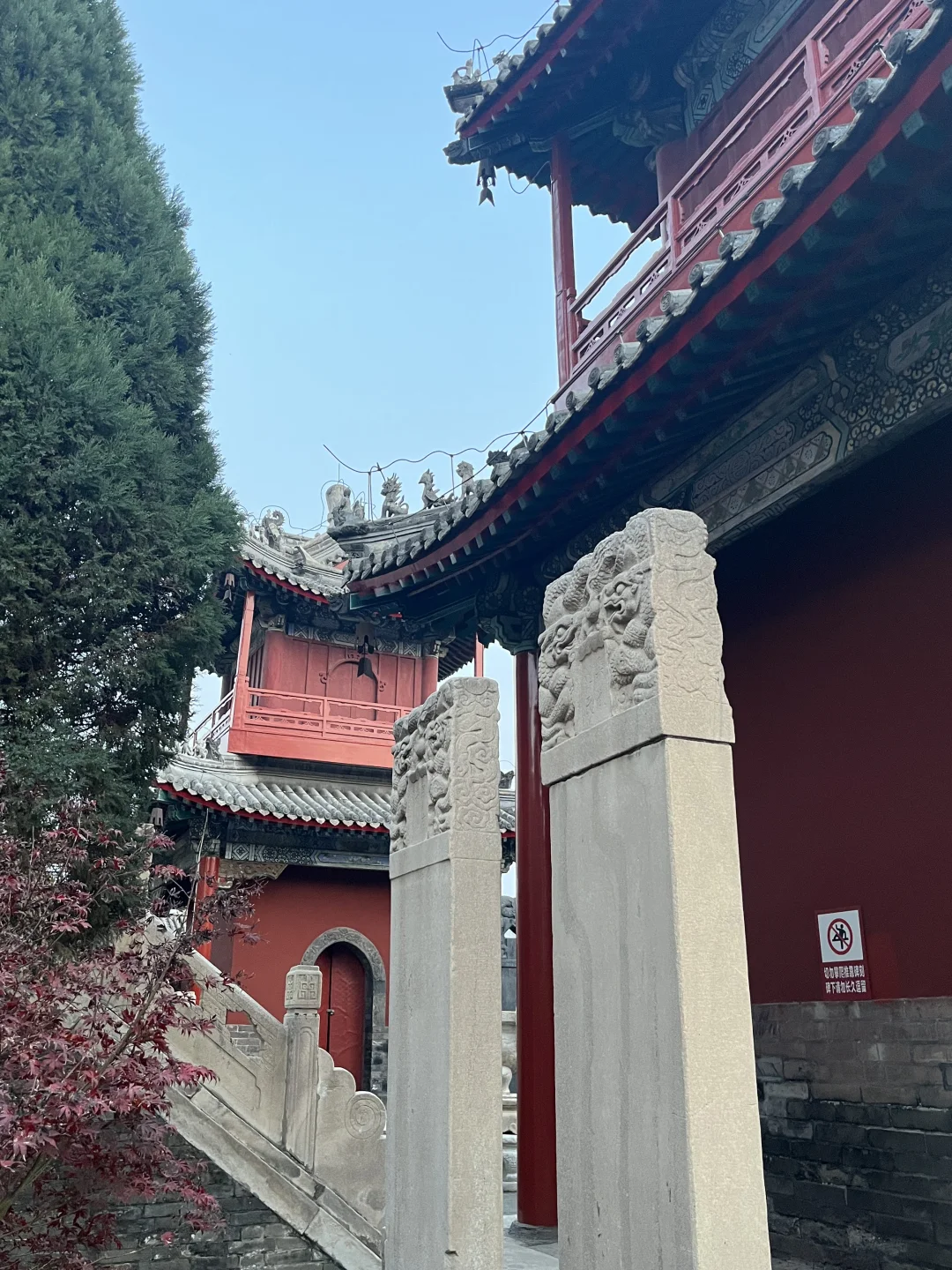 📍保定｜两天一晚特种兵详细旅游攻略🔖