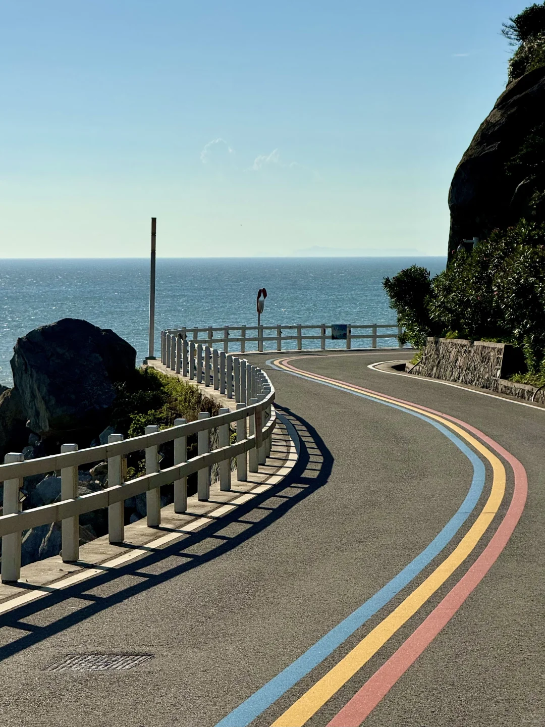 live图直出，浙江这座海岛太美啦！！！