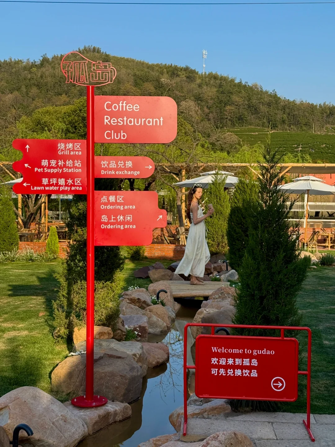 杭州1h❗️我找了春日限定的金色浪漫🌼🌼🌼