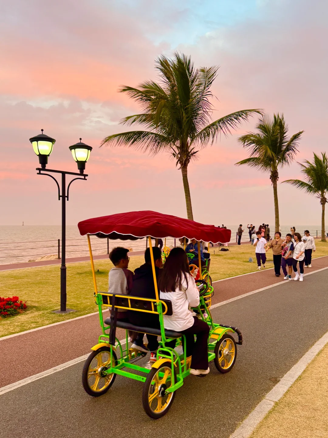 3-5月来珠海！！非常听劝！！！！！！