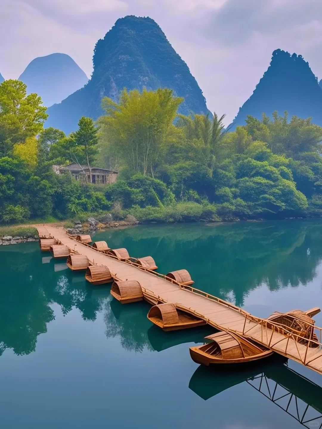 崇左已回，五一，三天两夜春季旅游攻略