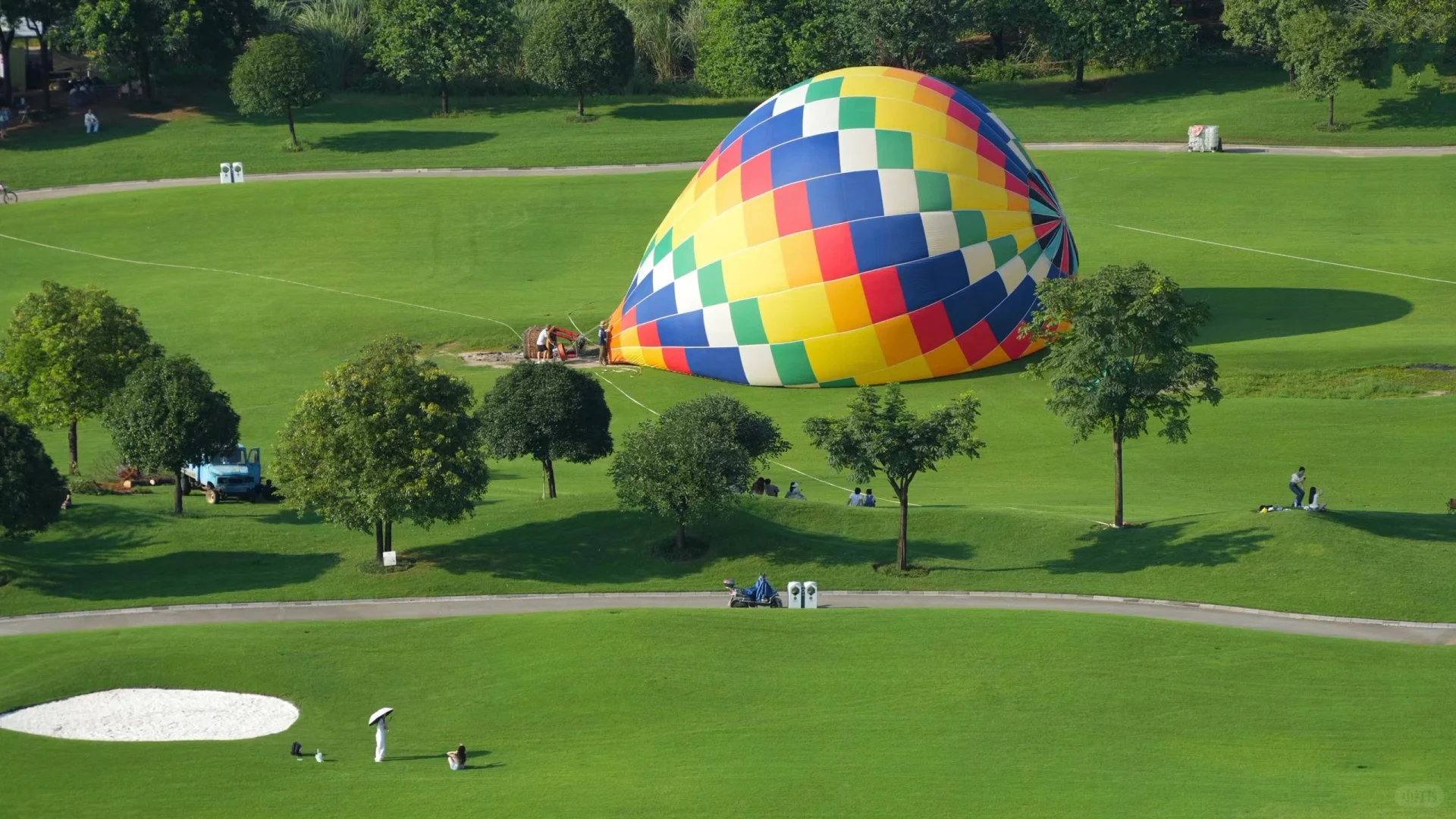 桂林桂海晴岚🍃我见青山多妩媚