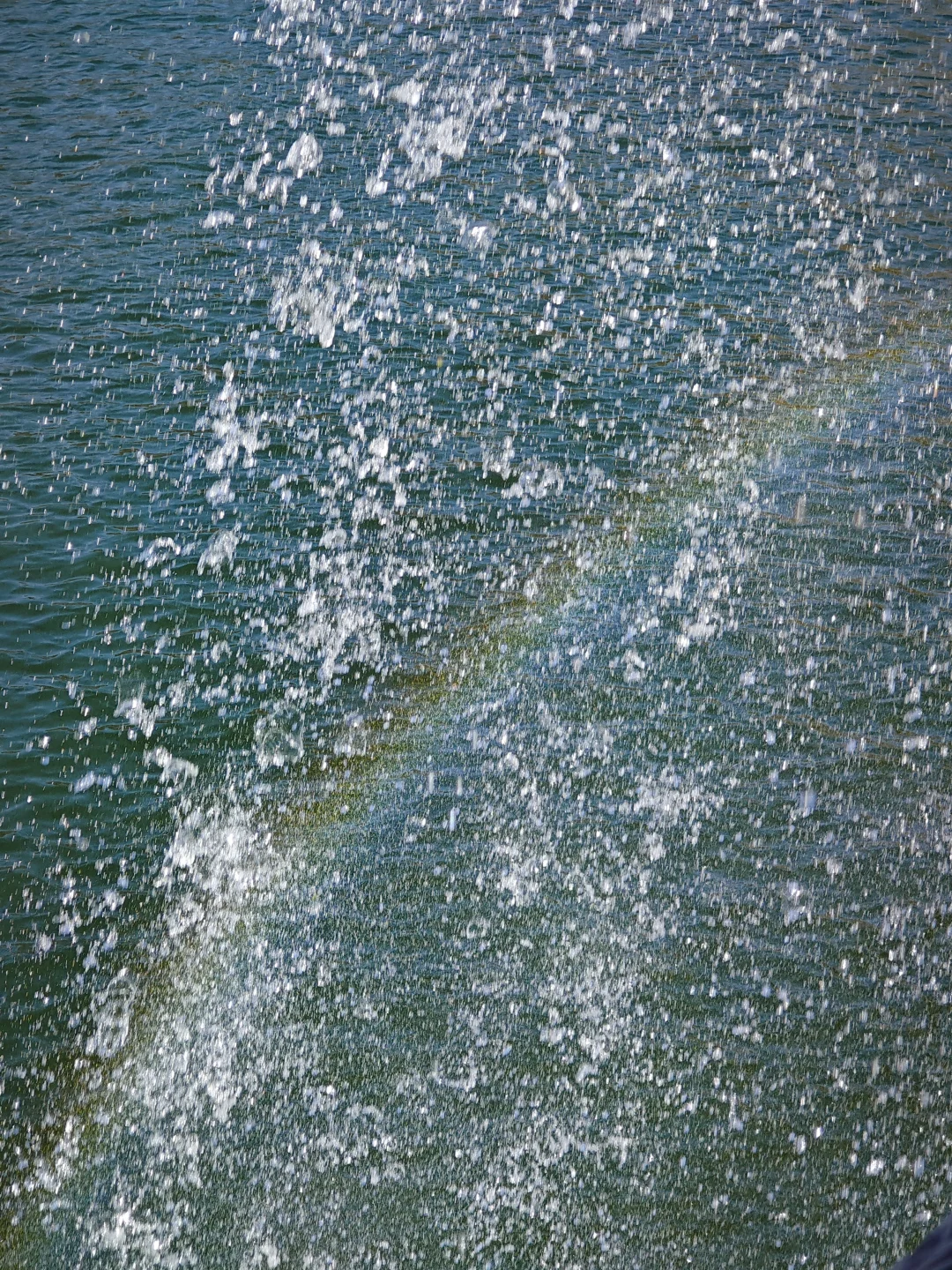 太行山里的京娘湖⛰️(最后附上导览图)