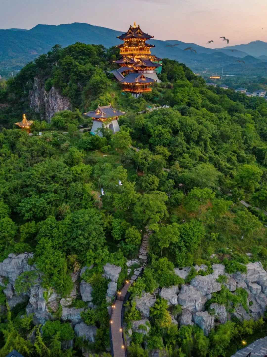 宜兴｜我宣布这座小城真是我反向旅游的NO.1