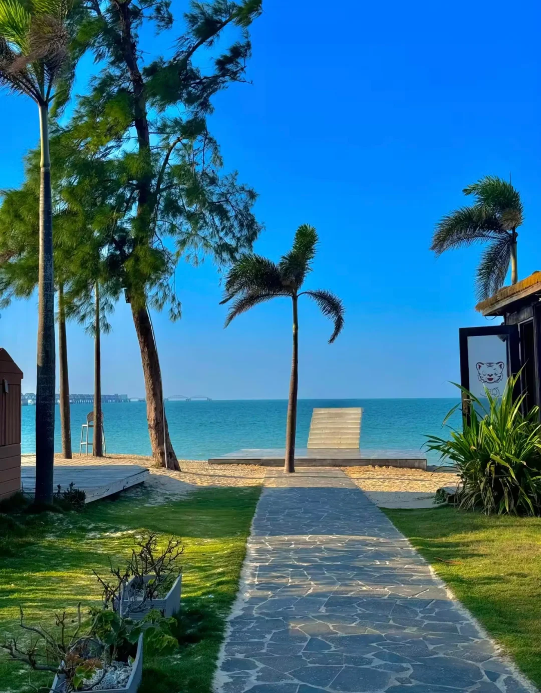 4月反向旅游穷游去这4个城市✅