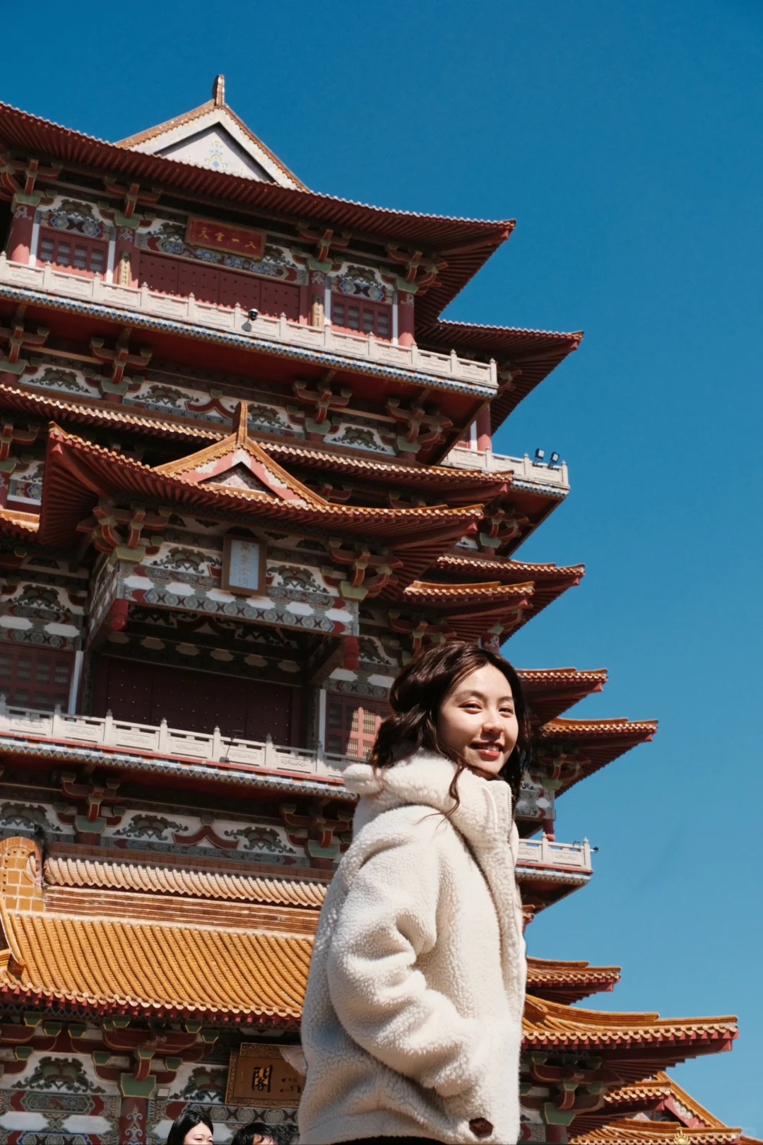 徐州攻略｜超适合一个人的两天一晚周末游❗