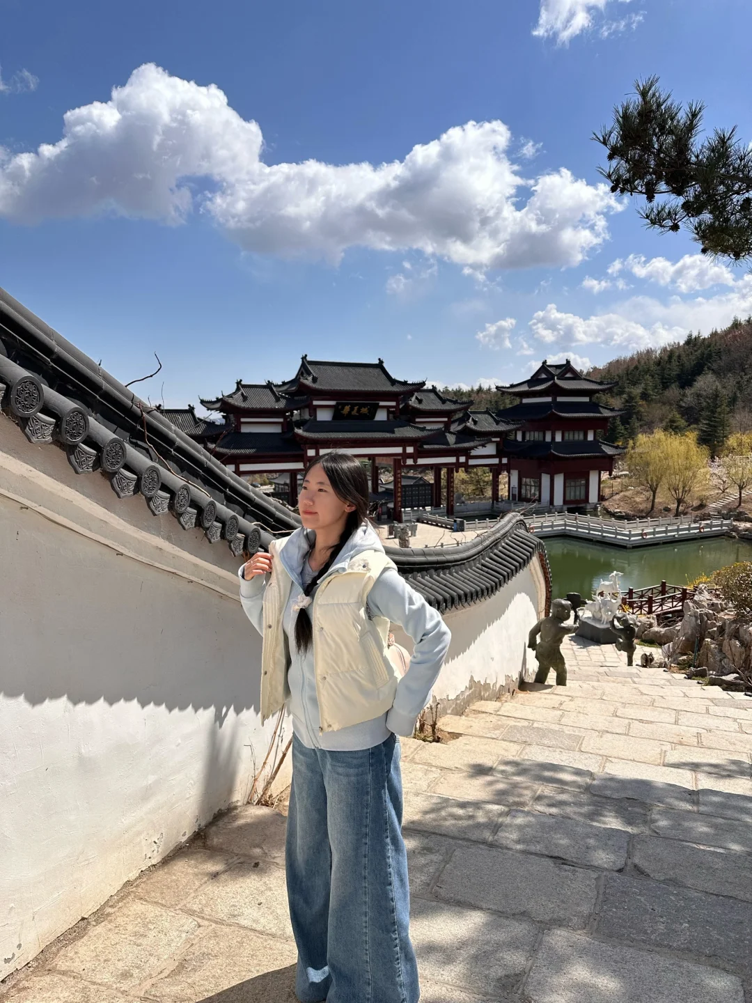 威海旅游攻略！！！