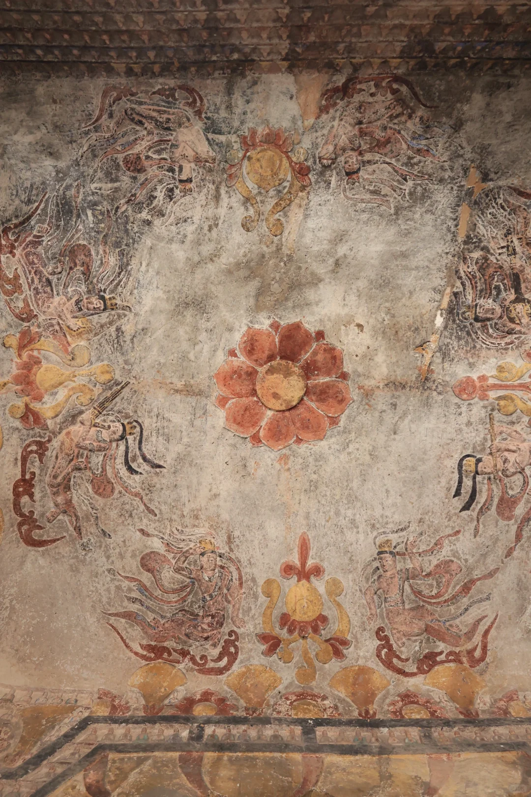 公共交通两日游邯郸攻略（下篇）