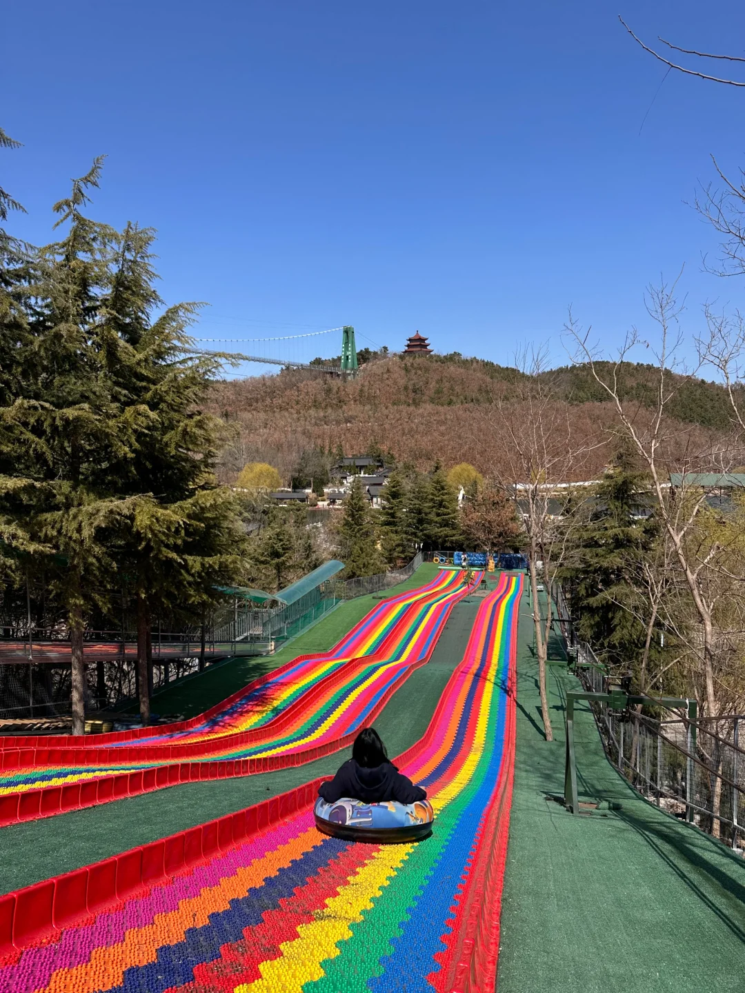 威海旅游攻略！！！