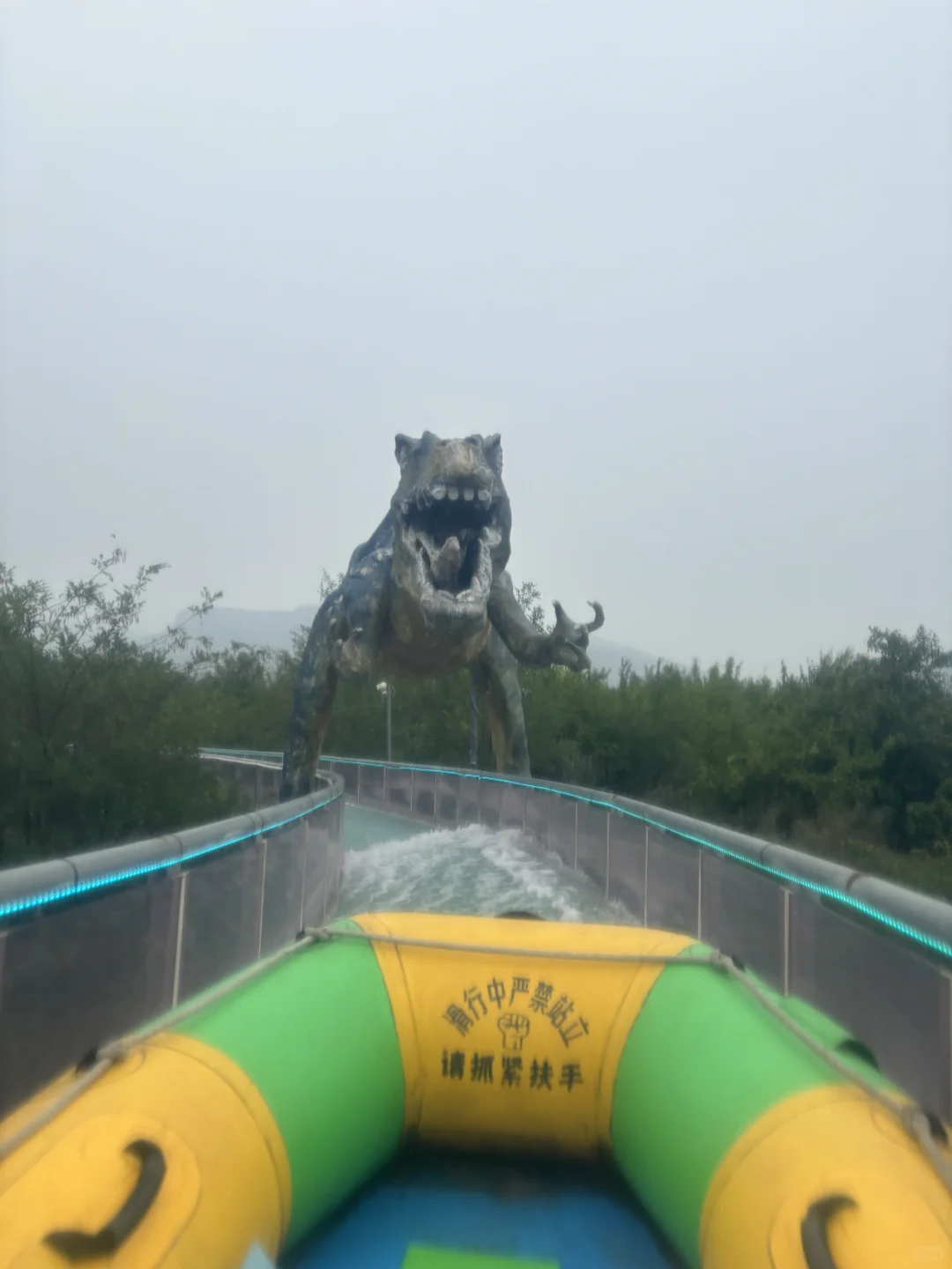 在邯郸一不小心闯进童话世界了