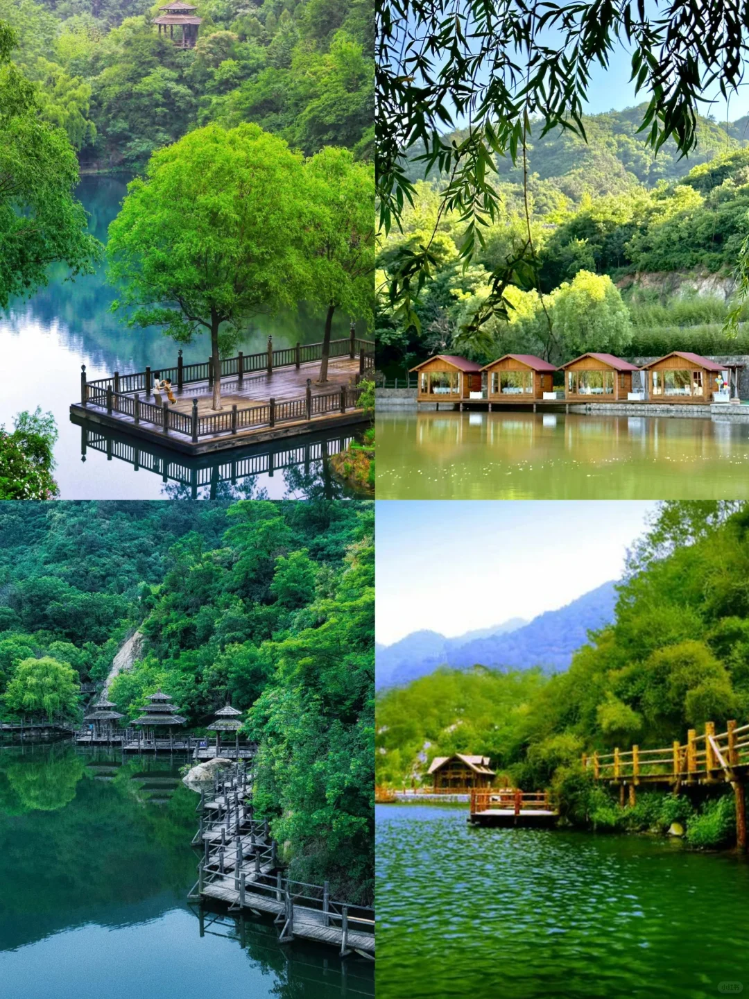 济南九如山，超全游玩指南不踩坑（建议收藏