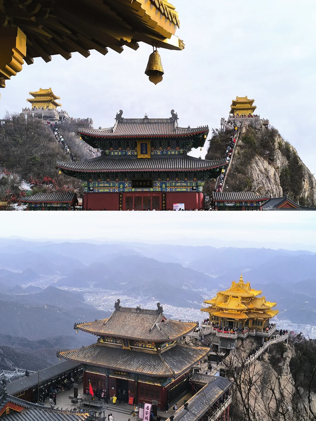 去了，不后悔！ 三天两夜洛阳旅游！