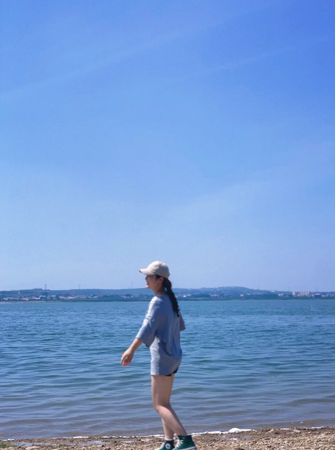 咱邯郸也有海🌊