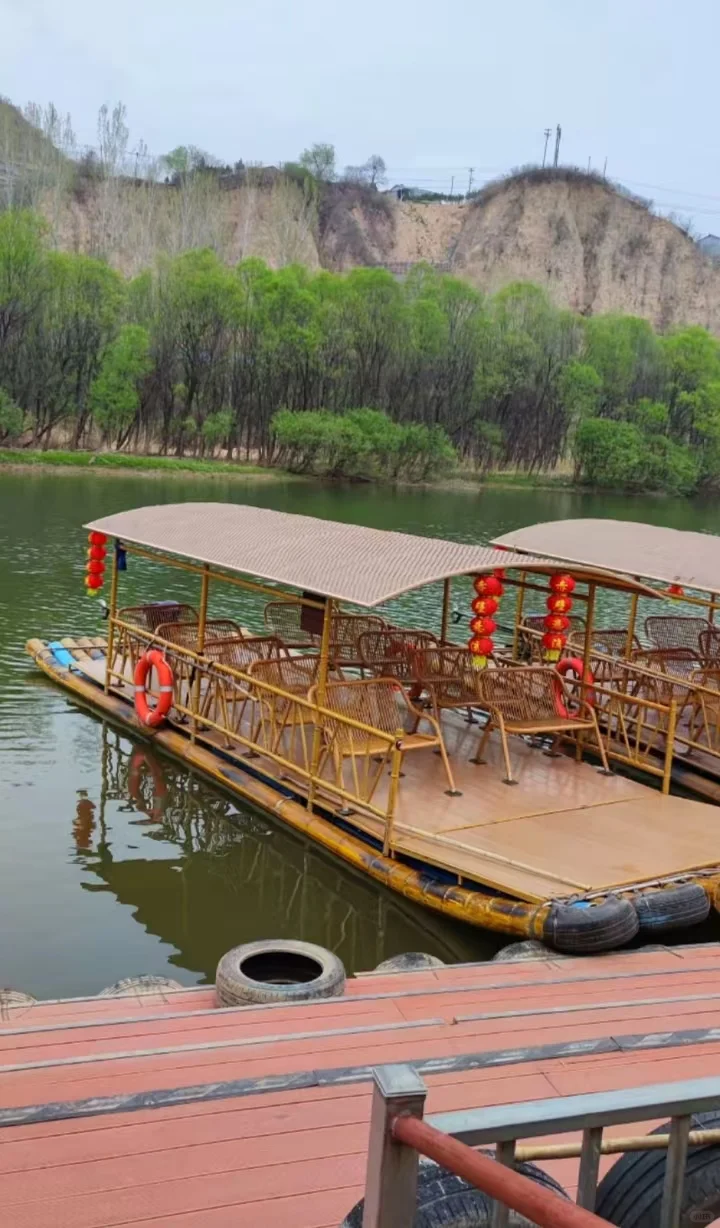 邯郸到赤壁悬流(山西)一日游，旅游攻略