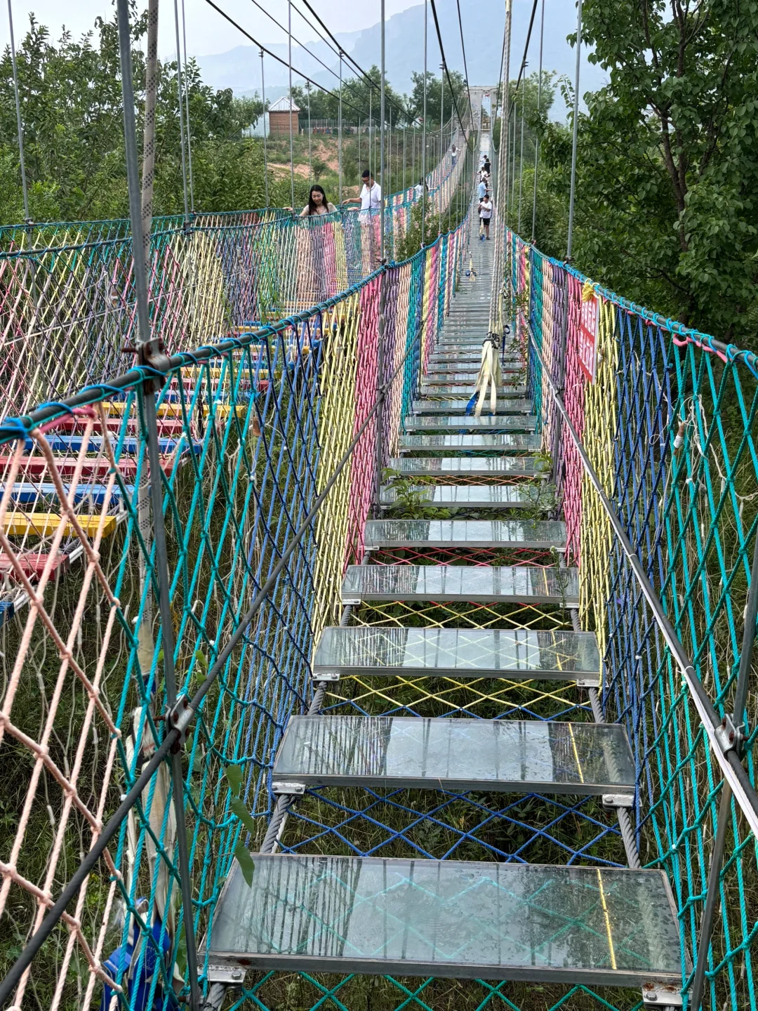 在邯郸一不小心闯进童话世界了