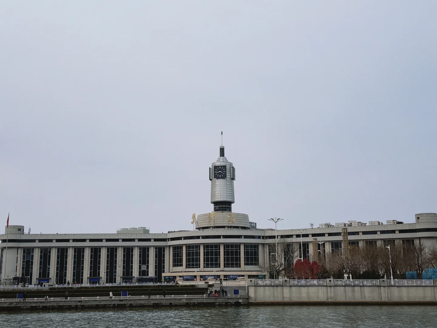 天津|两大一小|旅游攻略