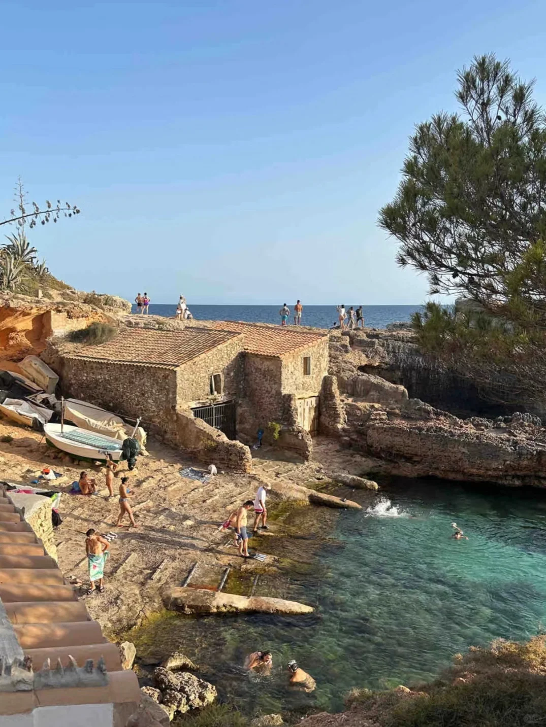 📍西班牙3.8受难已回。。😅尊嘟崩溃