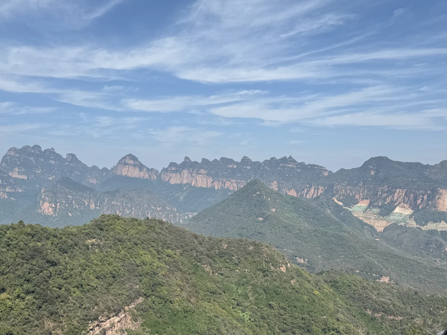 京娘湖一日游 | 乘船赏景，登山揽胜