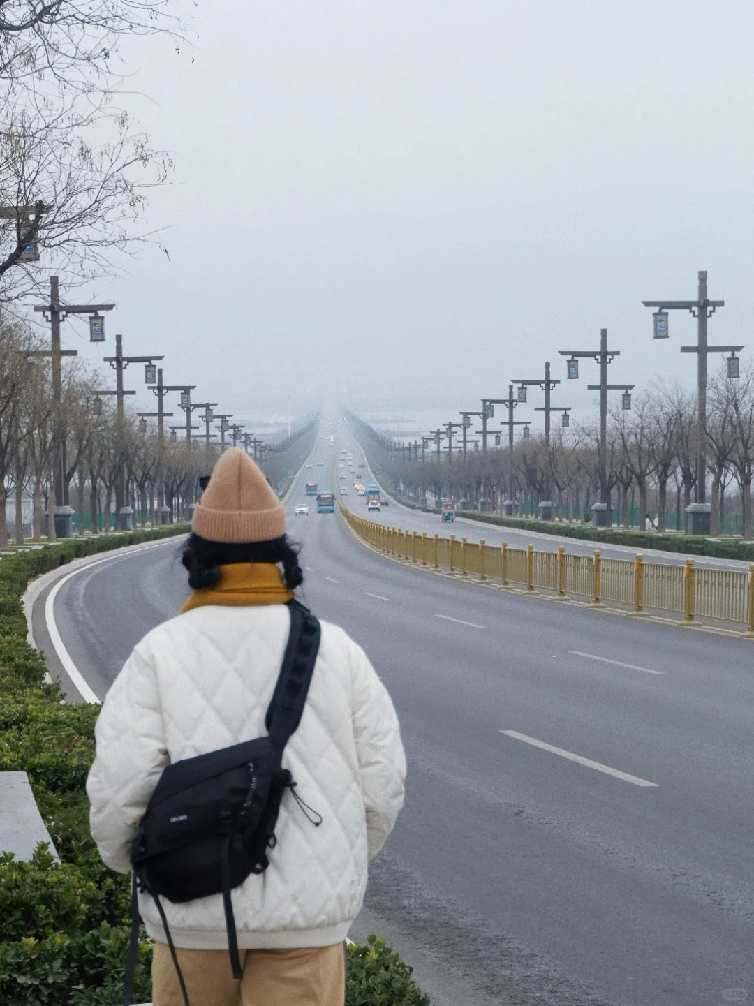 西安周末两天一夜🚅看盐湖追日落访古埃及