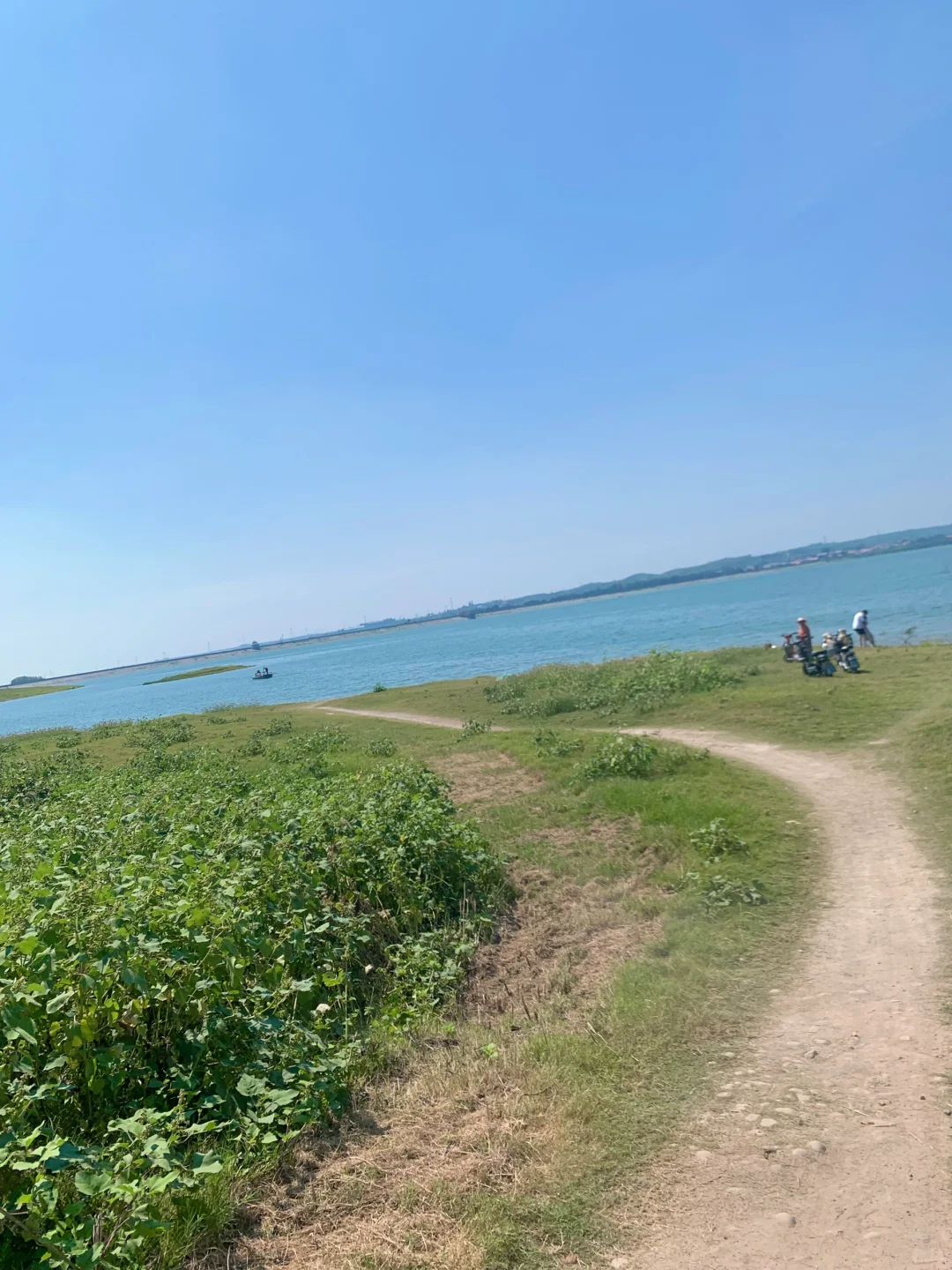 咱邯郸也有海🌊