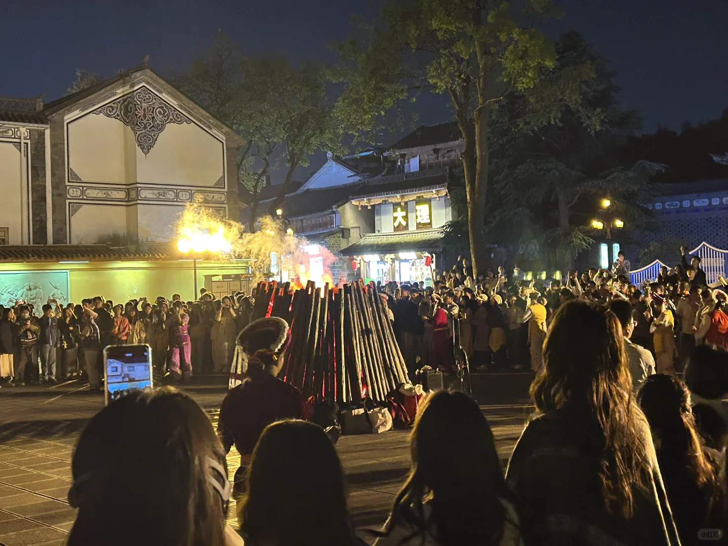 大理旅游全踩雷版