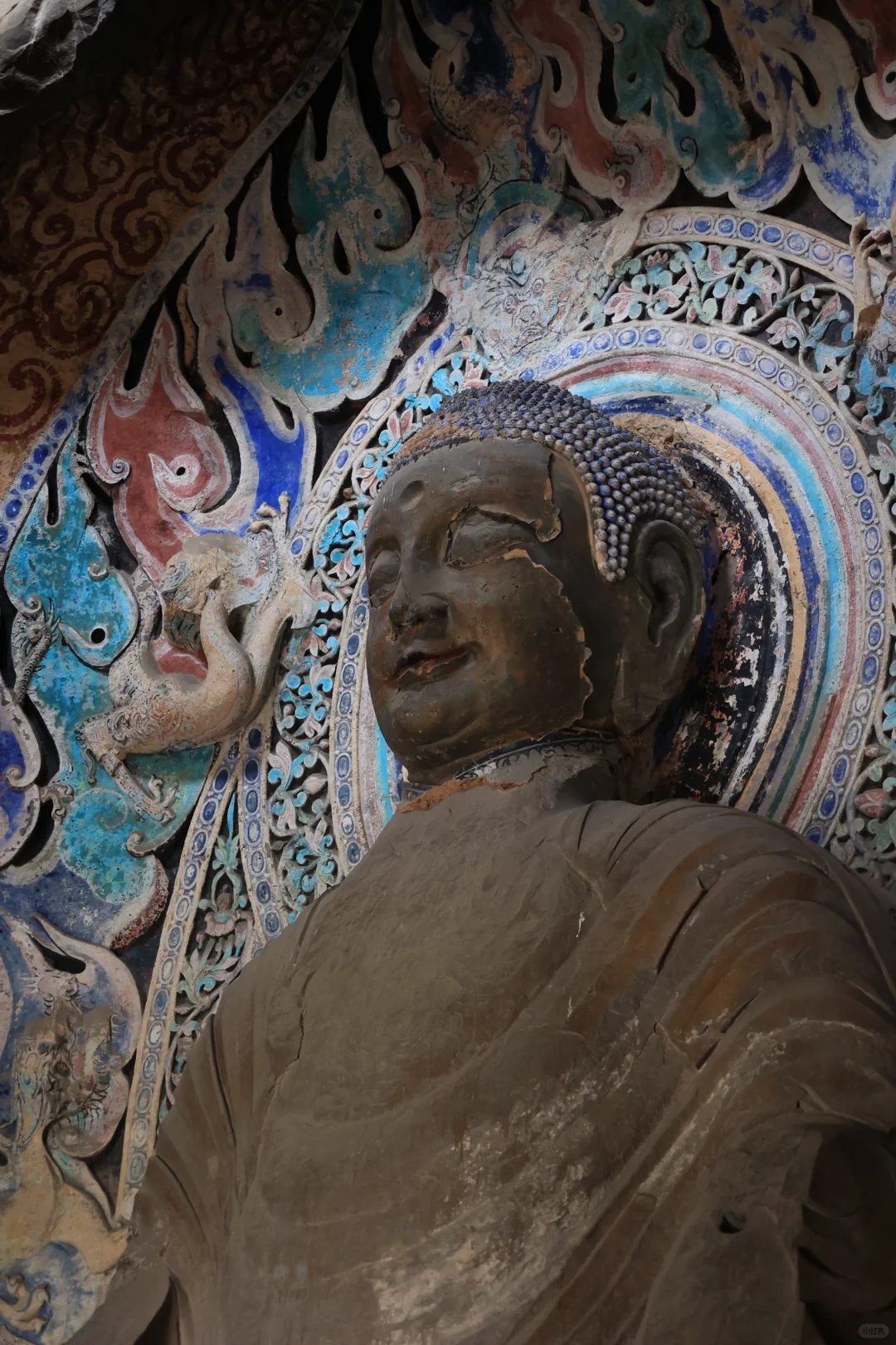 公共交通两日游邯郸攻略（下篇）