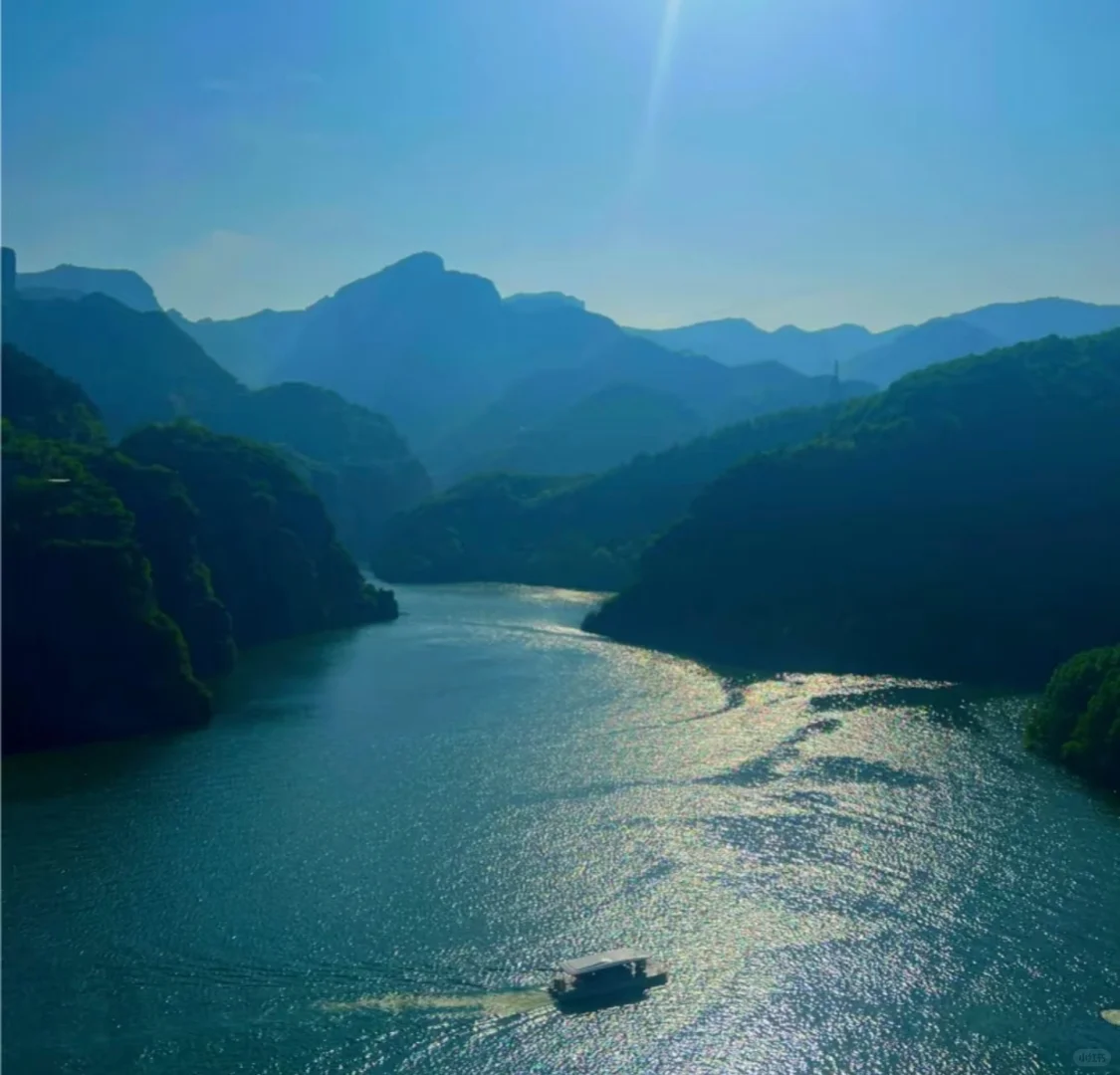 清明去哪玩,央视推荐这里!北京出发📣