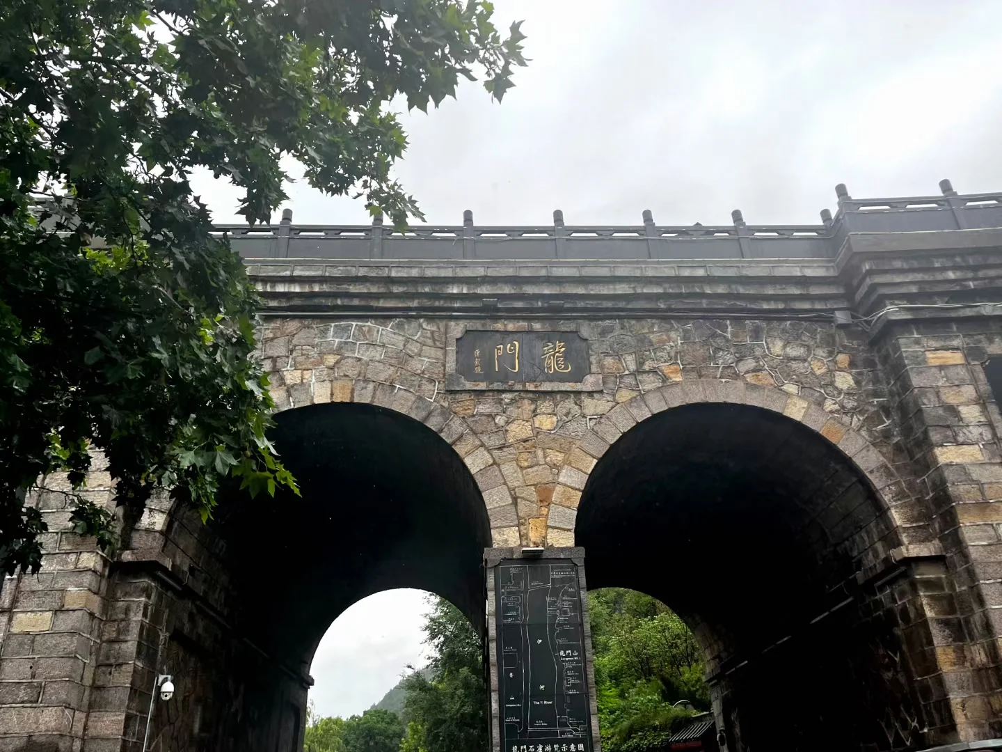 🔥洛阳·龙门石窟|穿越千年的震撼🐉