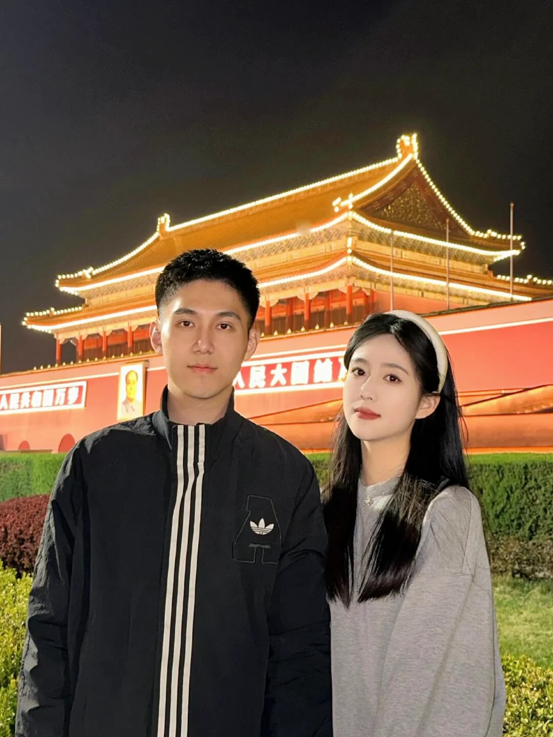 3.24北京两人穷游已回，我的避雷建议是