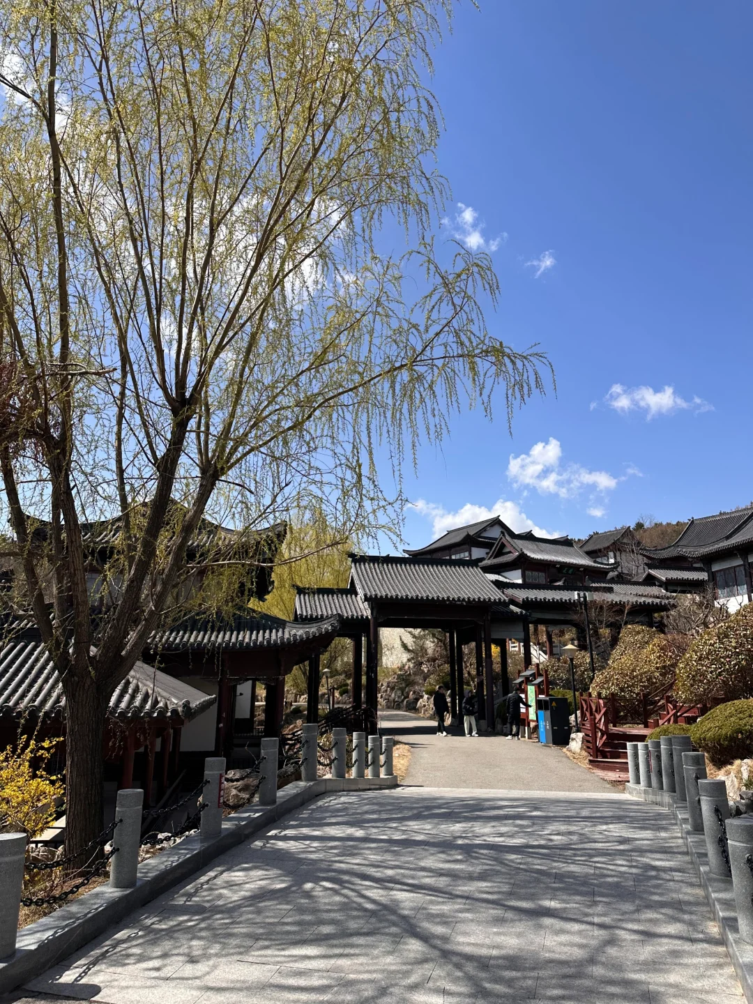 威海旅游攻略！！！