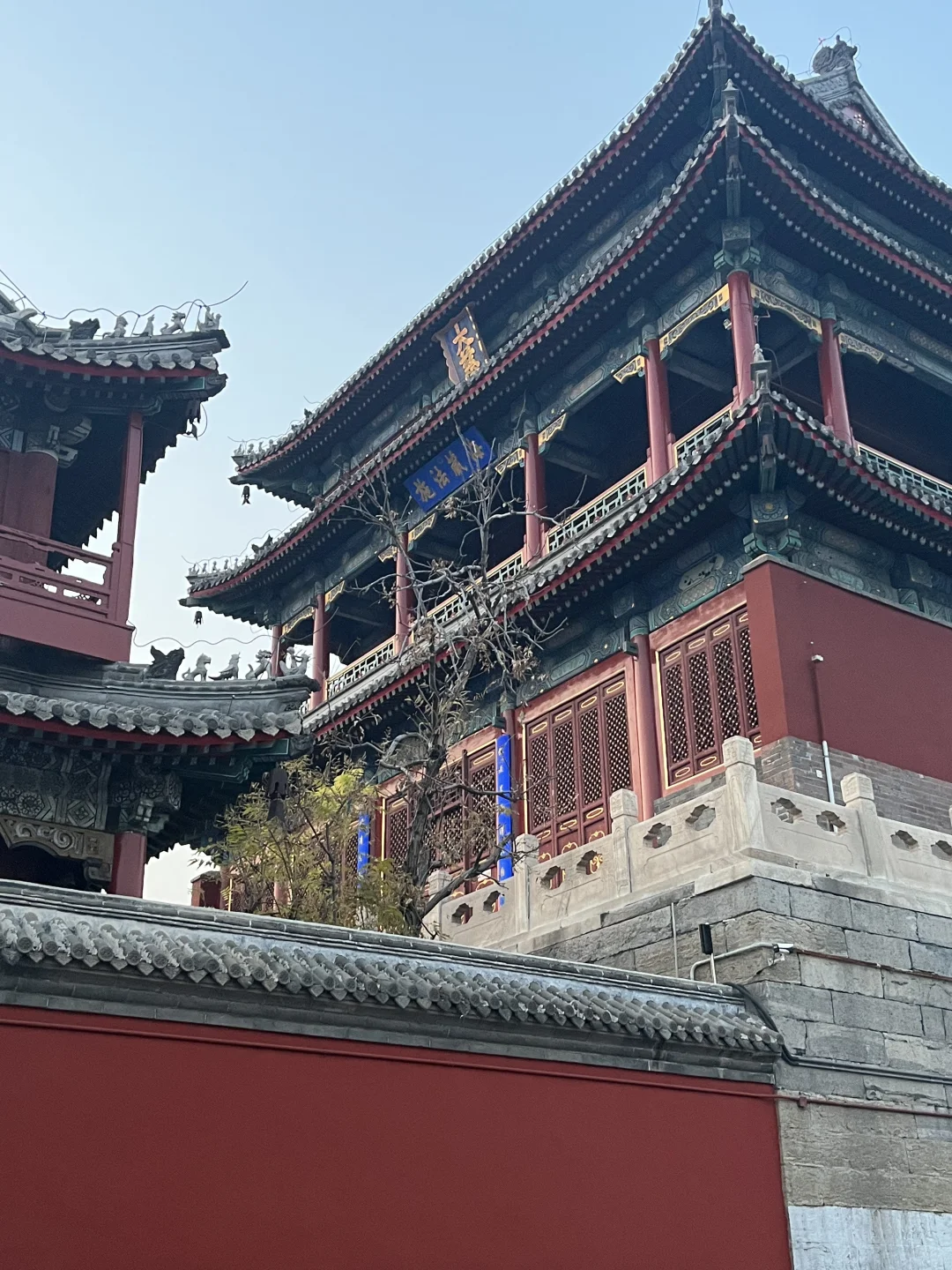 📍保定｜两天一晚特种兵详细旅游攻略🔖