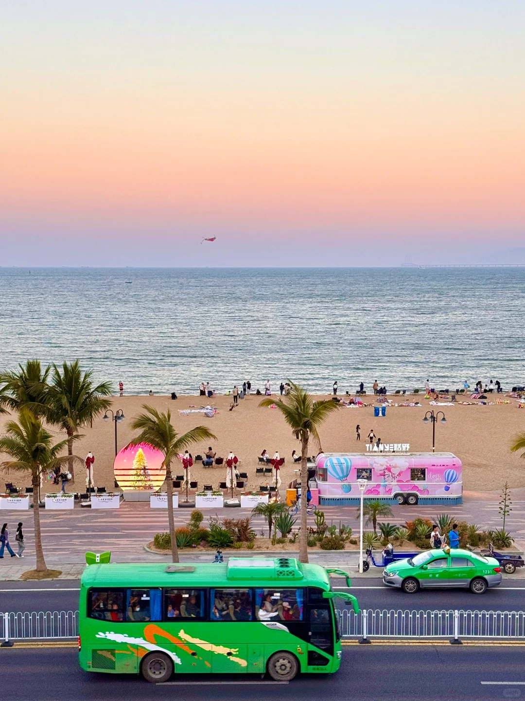 3-5月来珠海！！非常听劝！！！！！！