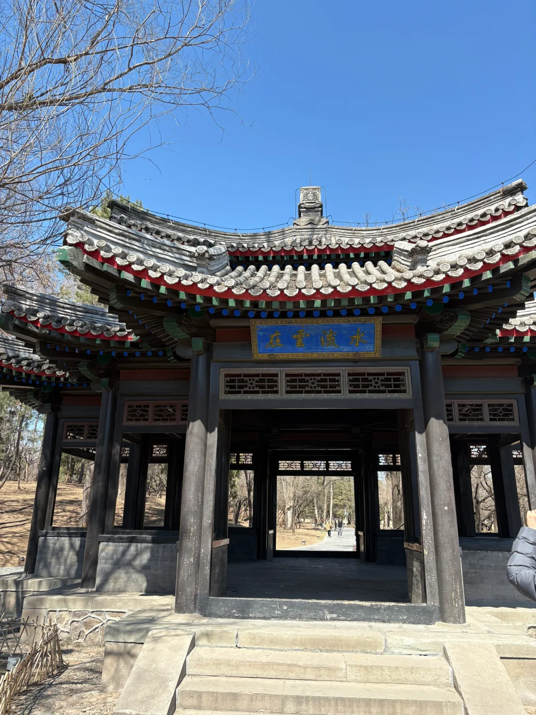 🗺️承德避暑山庄一日游 | 皇家🫅园林避暑