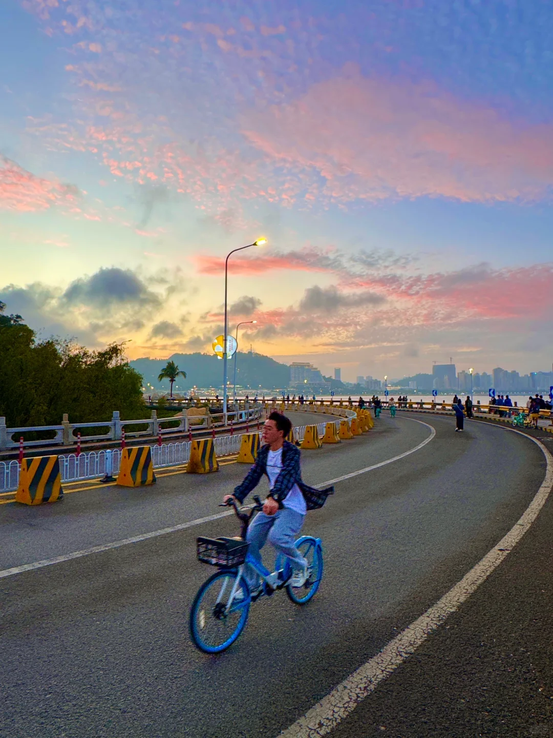 3-5月来珠海！！非常听劝！！！！！！