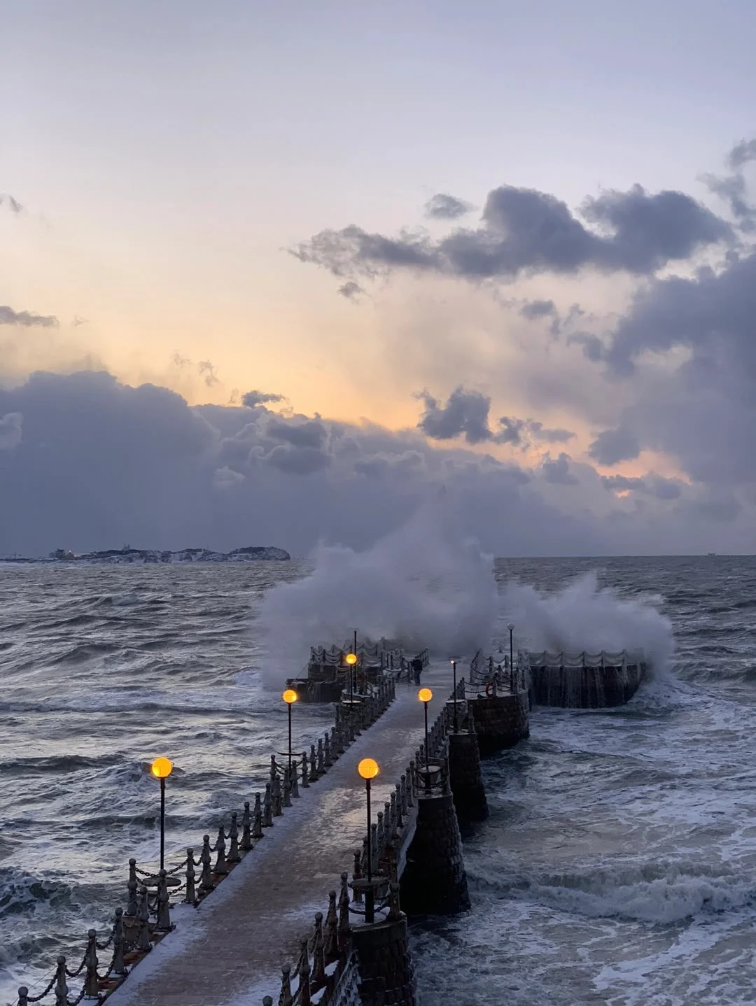 威海旅游 | 吐血整理！避坑+打卡全攻略🚩