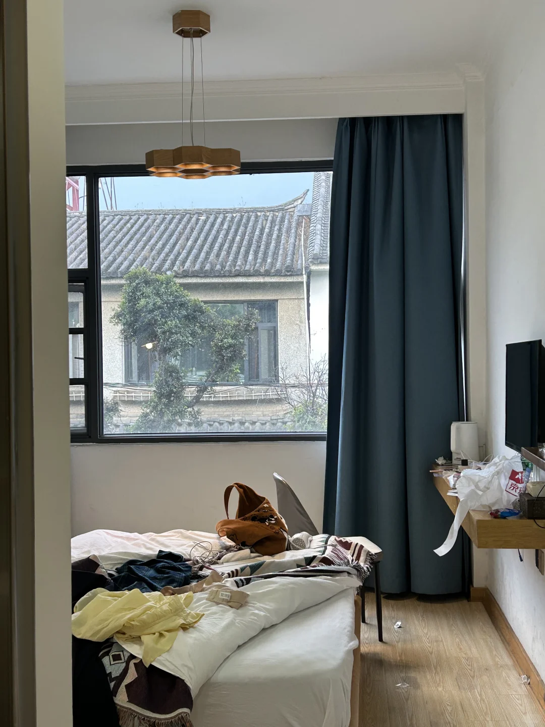 大理旅游全踩雷版