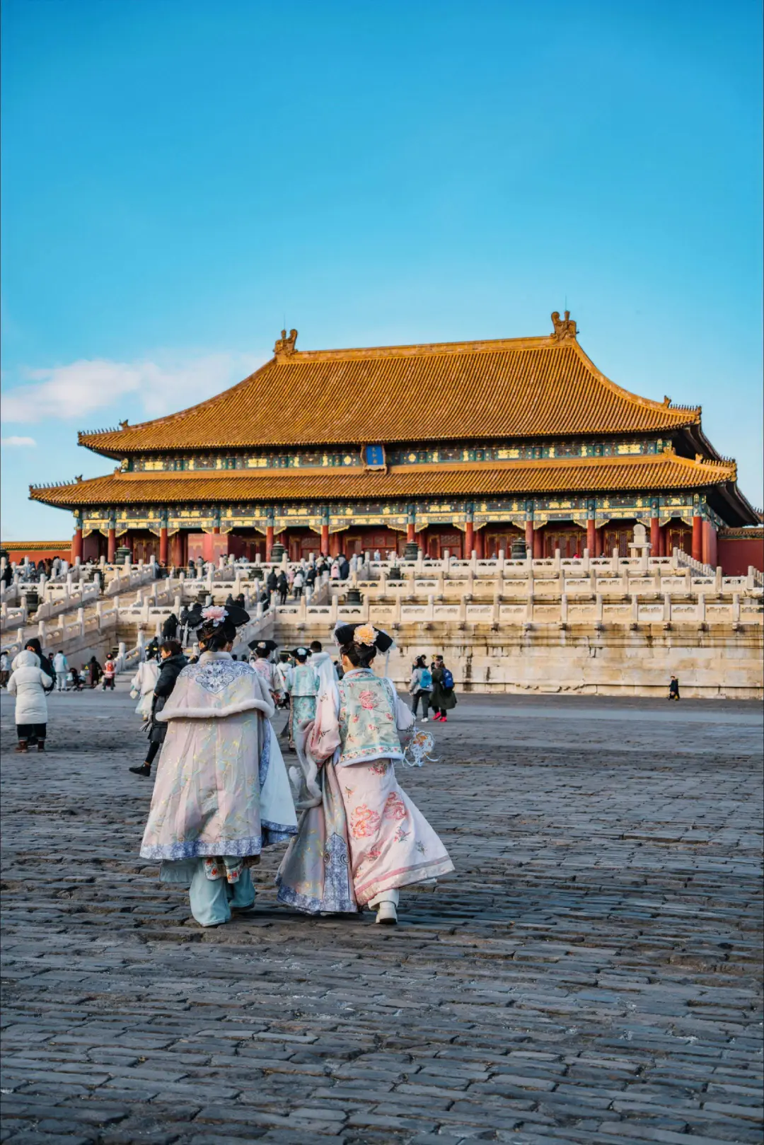 4.2📍北京已回，一去一个不吱声😭😭