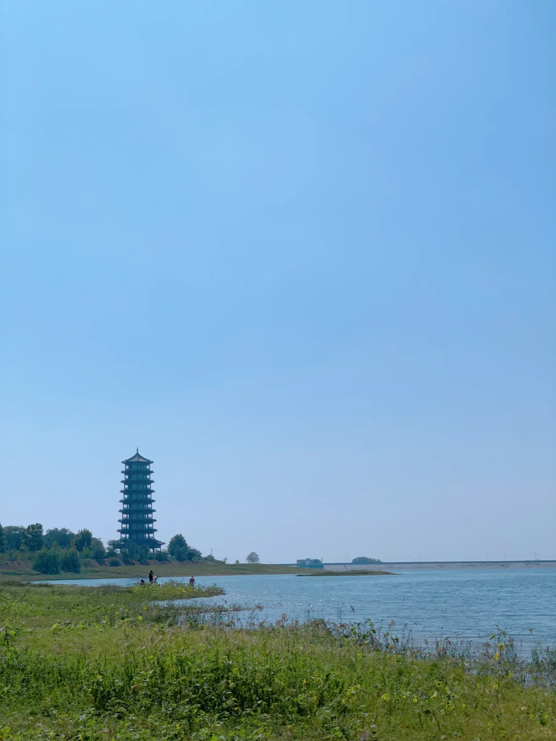 咱邯郸也有海🌊