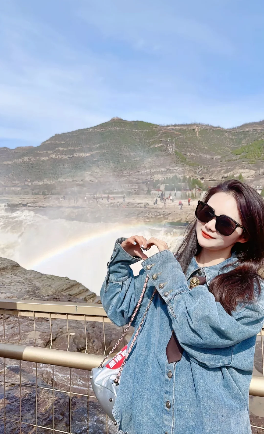 邯郸到延安壶口瀑布、南泥湾二日跟团游