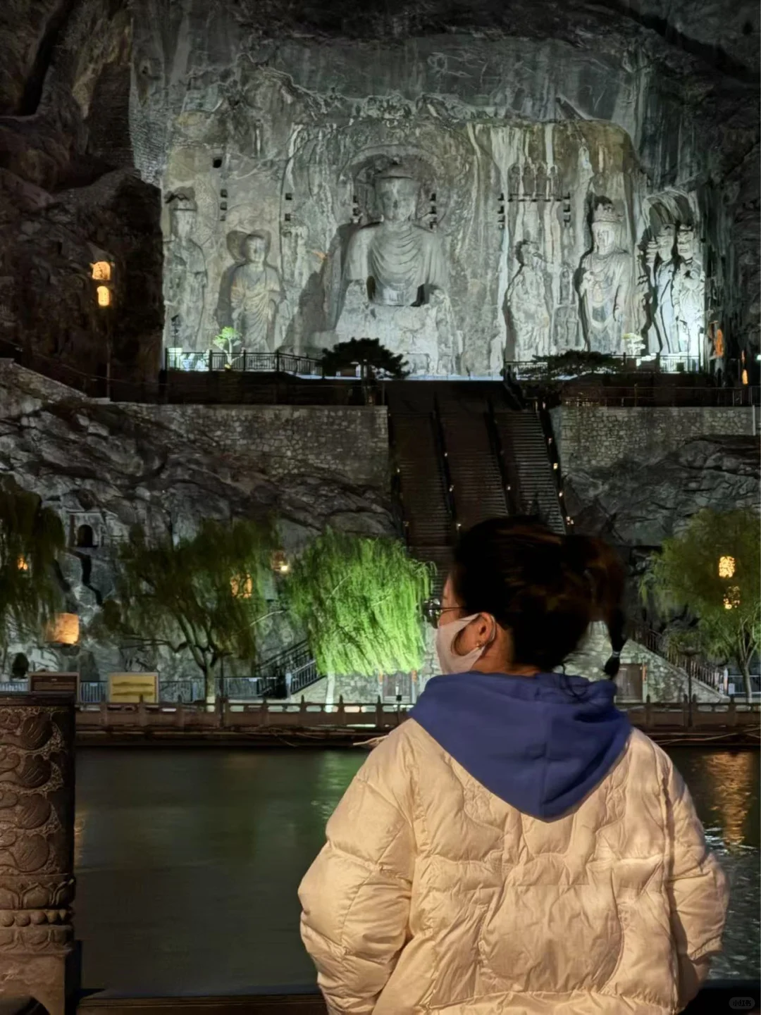 去了，不后悔！ 三天两夜洛阳旅游！