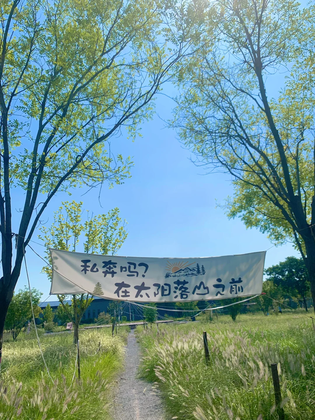 咱邯郸也有海🌊