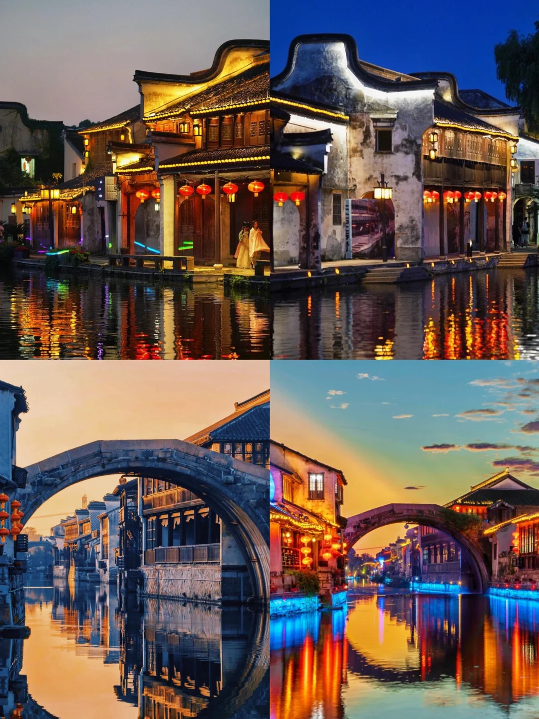 🌈湖州| 3、4月来真香,人少景美旅游宝地!