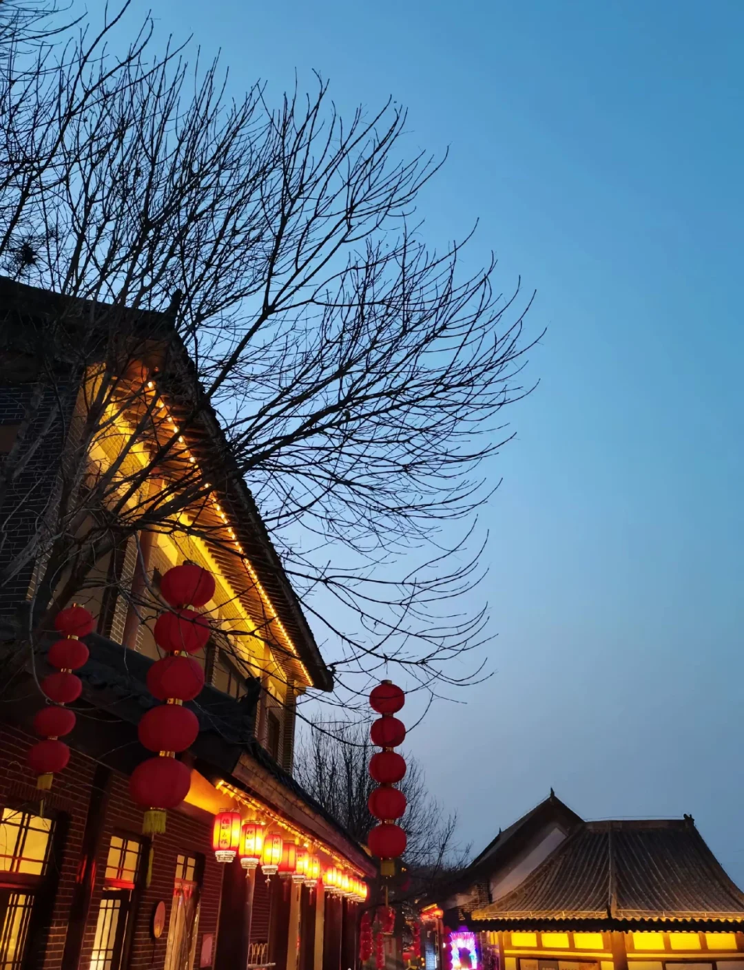 🏖️🏖️石家庄周边游🏖️🏖️