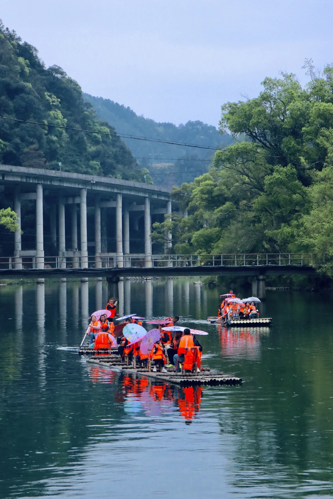 婺源3天2晚10景区超详细旅游路线📝攻略‼️