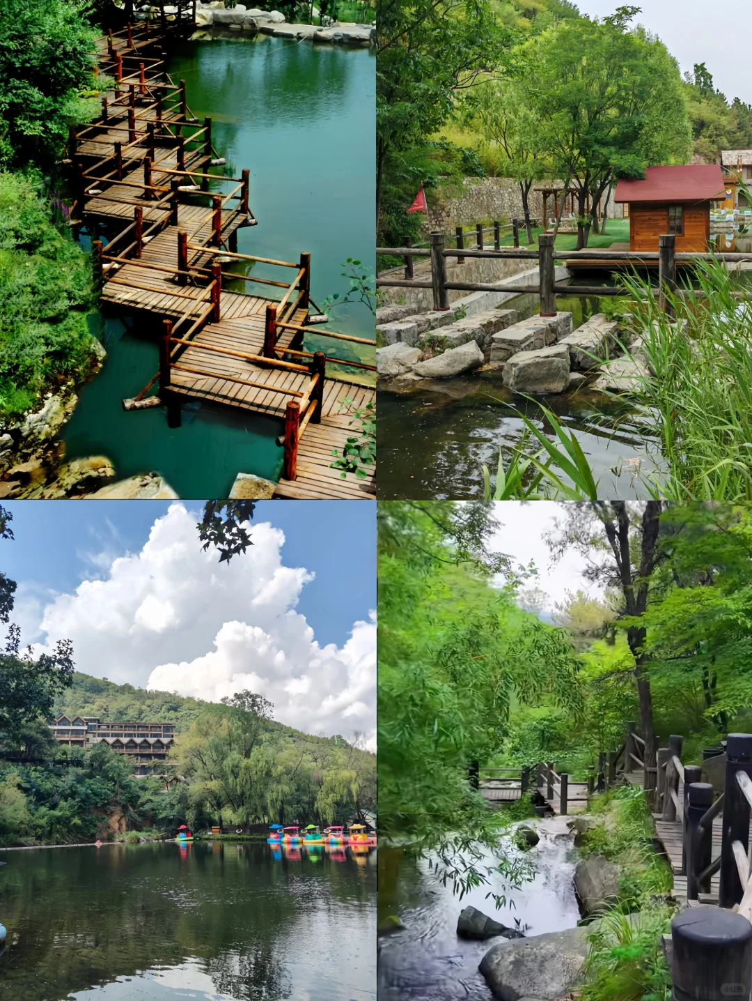 济南九如山，超全游玩指南不踩坑（建议收藏